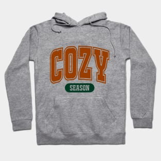 Cozy Season Hoodie